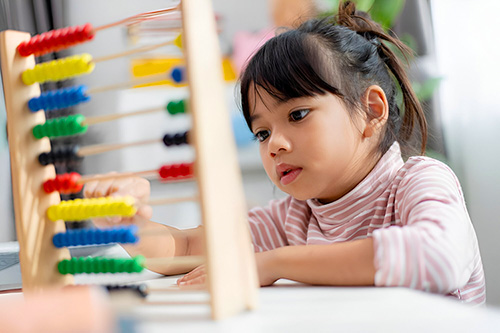 abacus class pune